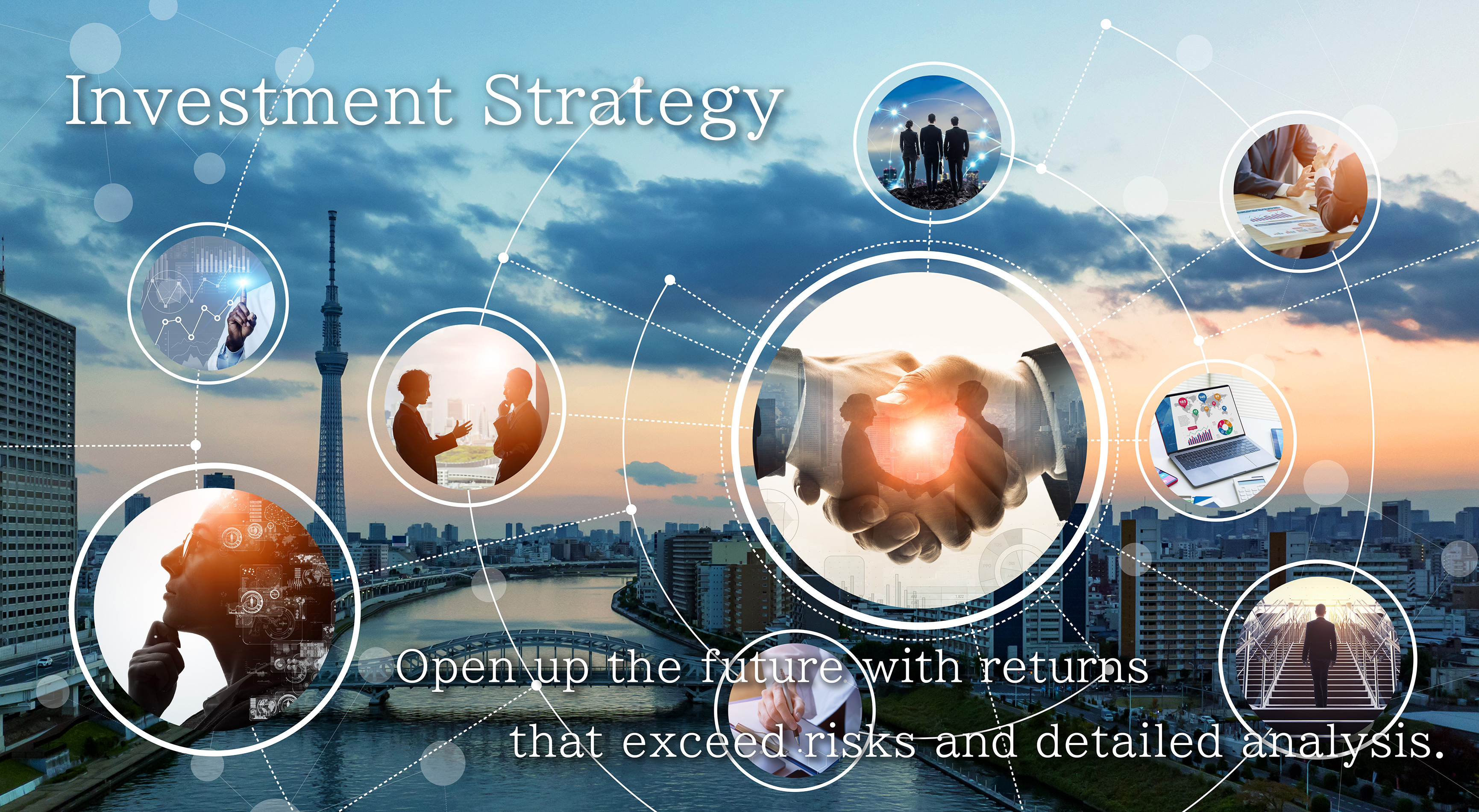 strategy